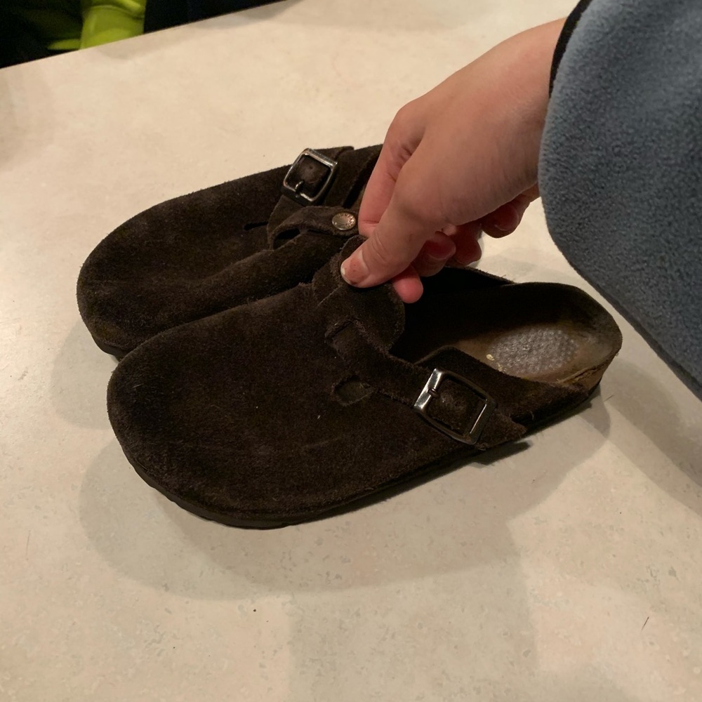 Birkenstock Clogs